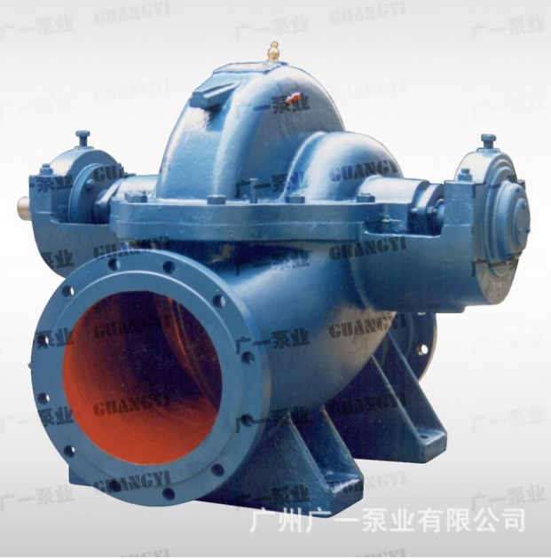 廣州水泵廠家有哪些