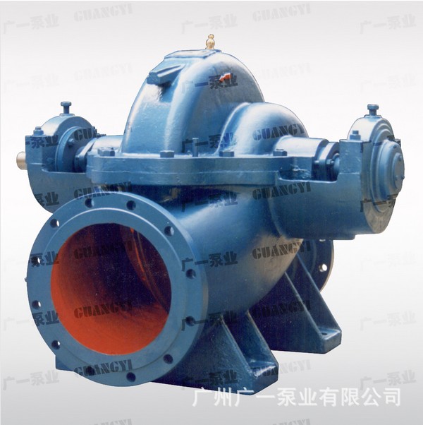 廣州水泵廠官網電話：專業(yè)服務與高效溝通的橋梁
